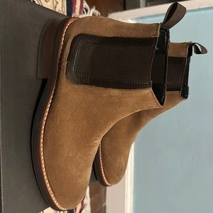 Thursday Boot Company Chelsea Boots